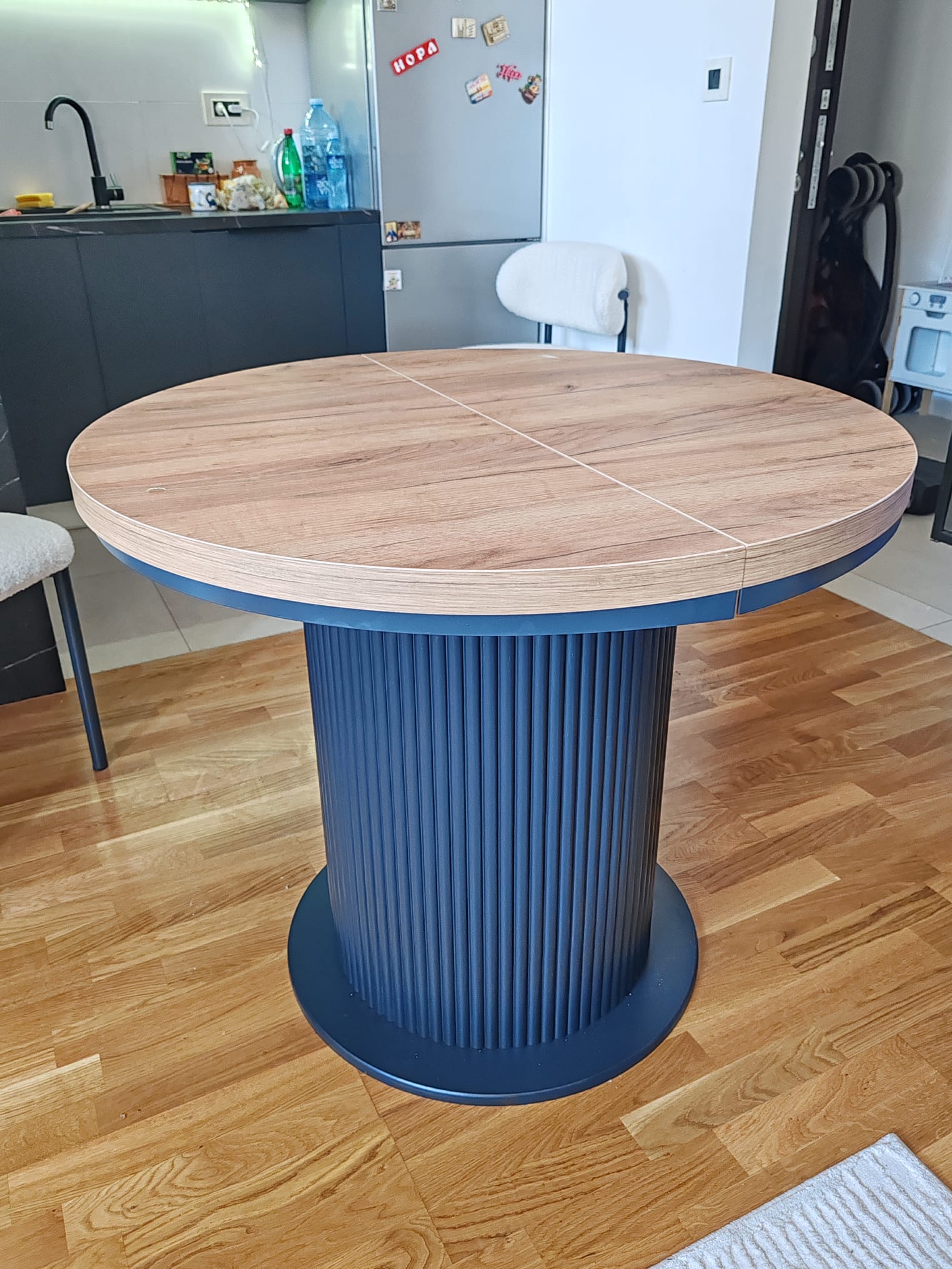 Okrugli Oslo