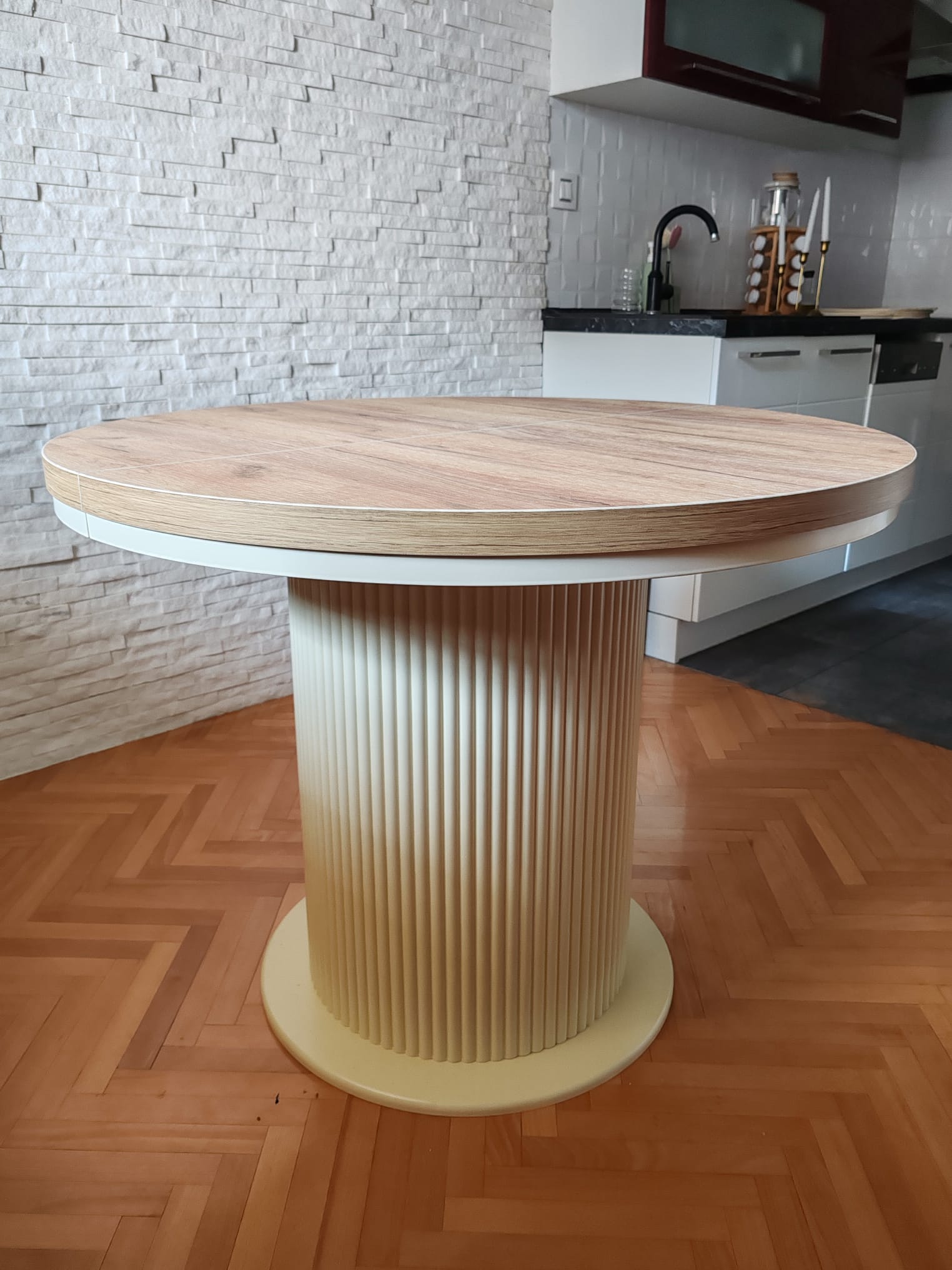 Okrugli Oslo