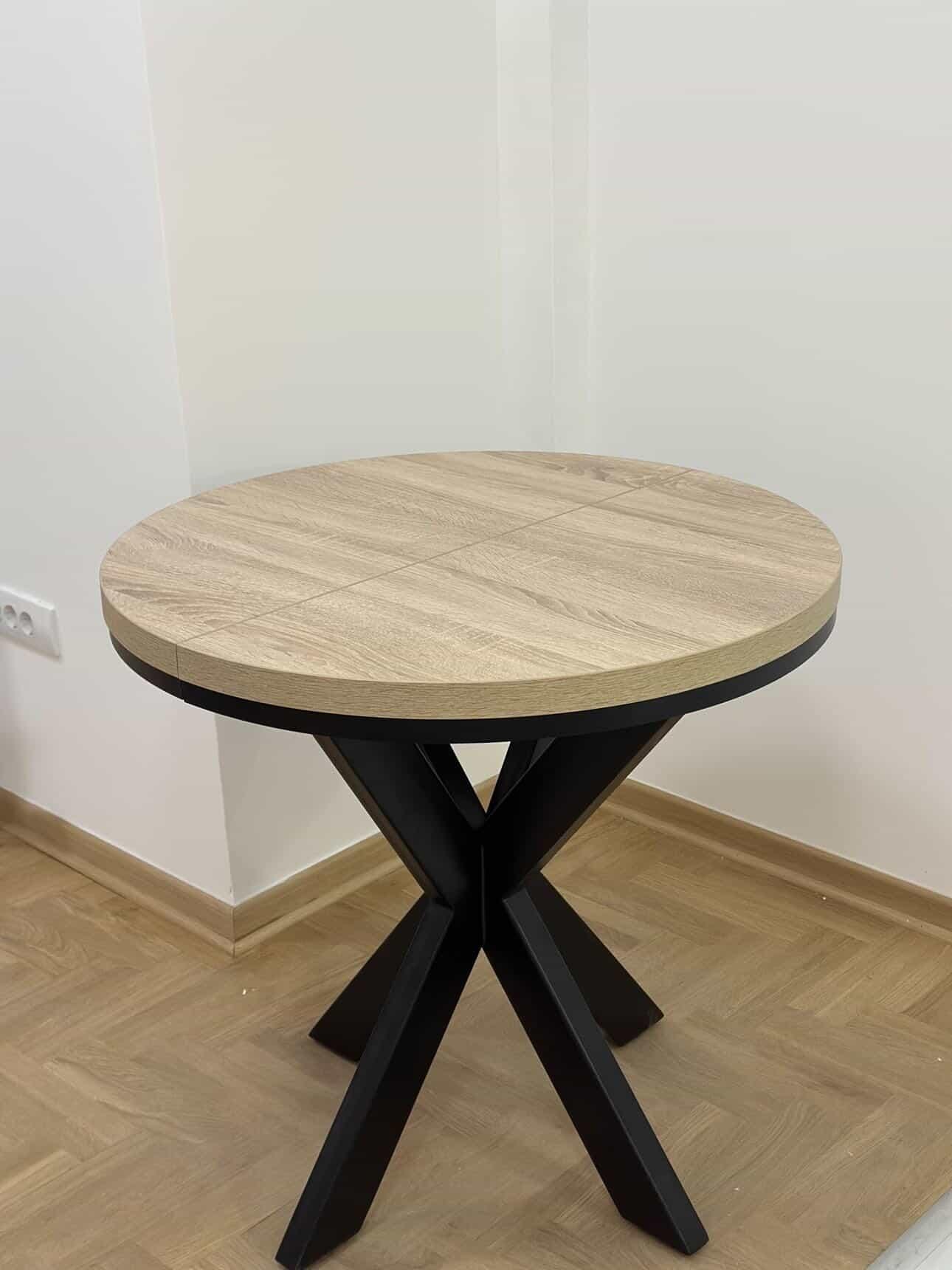 Okrugli Ženeva Compact